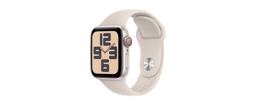 Apple Watch SE