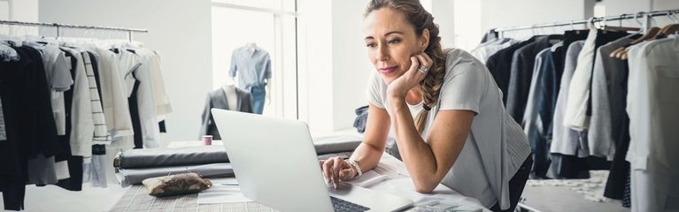 Business Ethernet - Switched Ethernet - Filialstrukturen im Einzelhandel