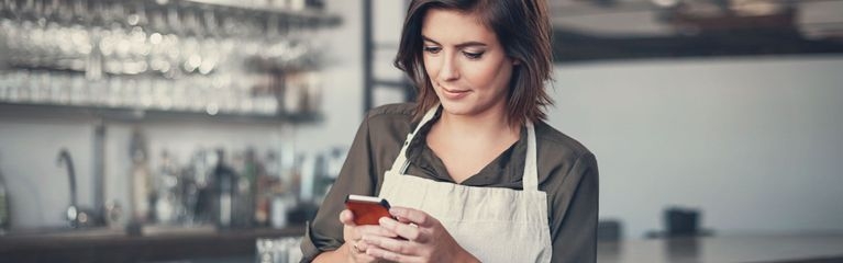 Business Ethernet - Switched Ethernet - Filialstrukturen in der Gastronomie