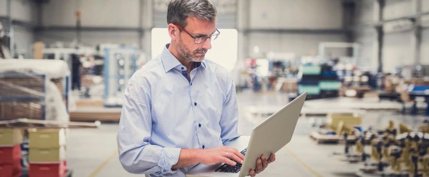 Business-Internet-Anschlüsse