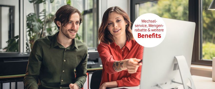 Ihr persönliches Angebot