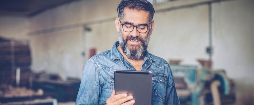 Datenschutz - Auf unserer Website