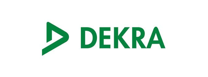 Logo Dekra