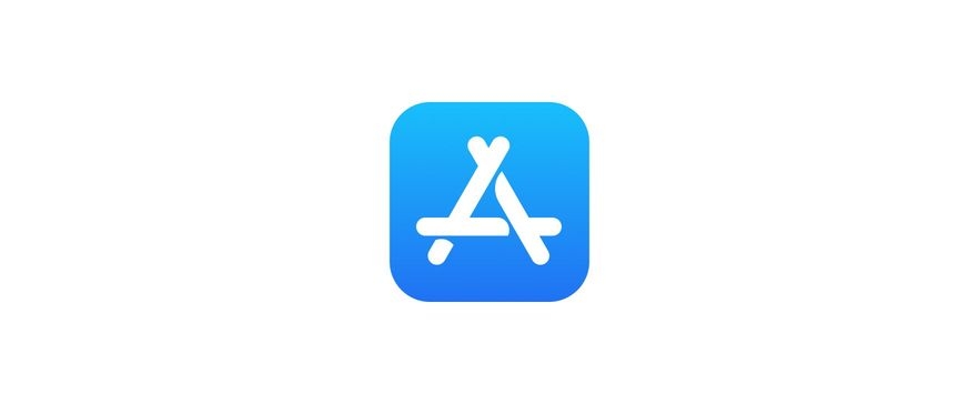 App Store Logo