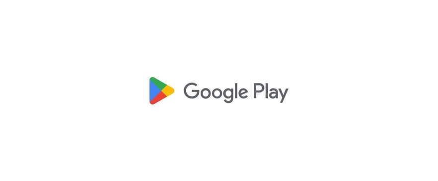 Google Play Store Logo