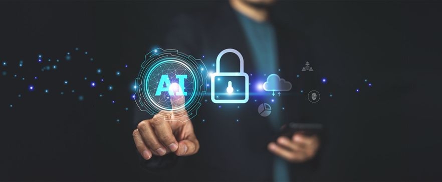 Cyber Security und KI