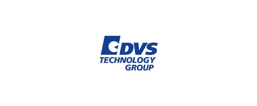 DVS Technology Group Logo
