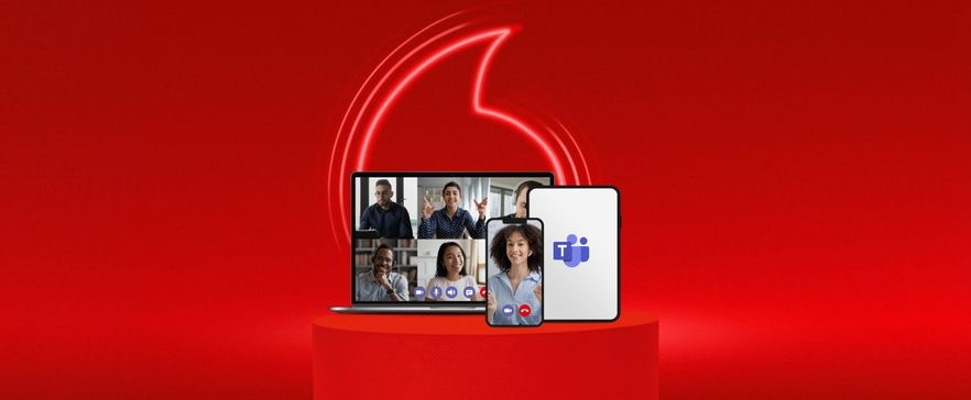 Teams Telefonie – Direct Routing Deal