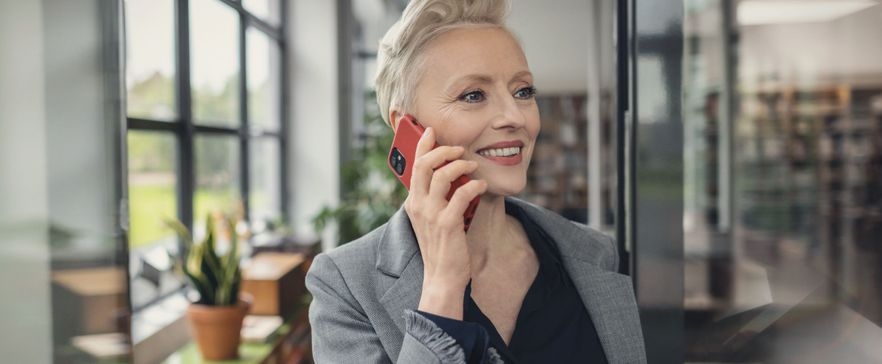 eSIM Business - Business-Tarif