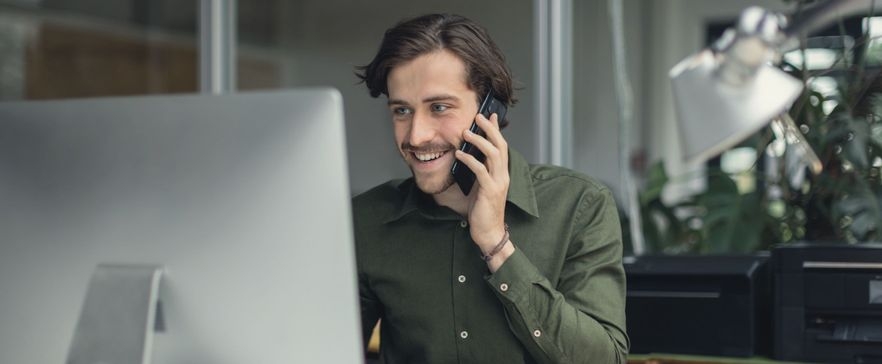 eSIM Business - Telefonanlagen