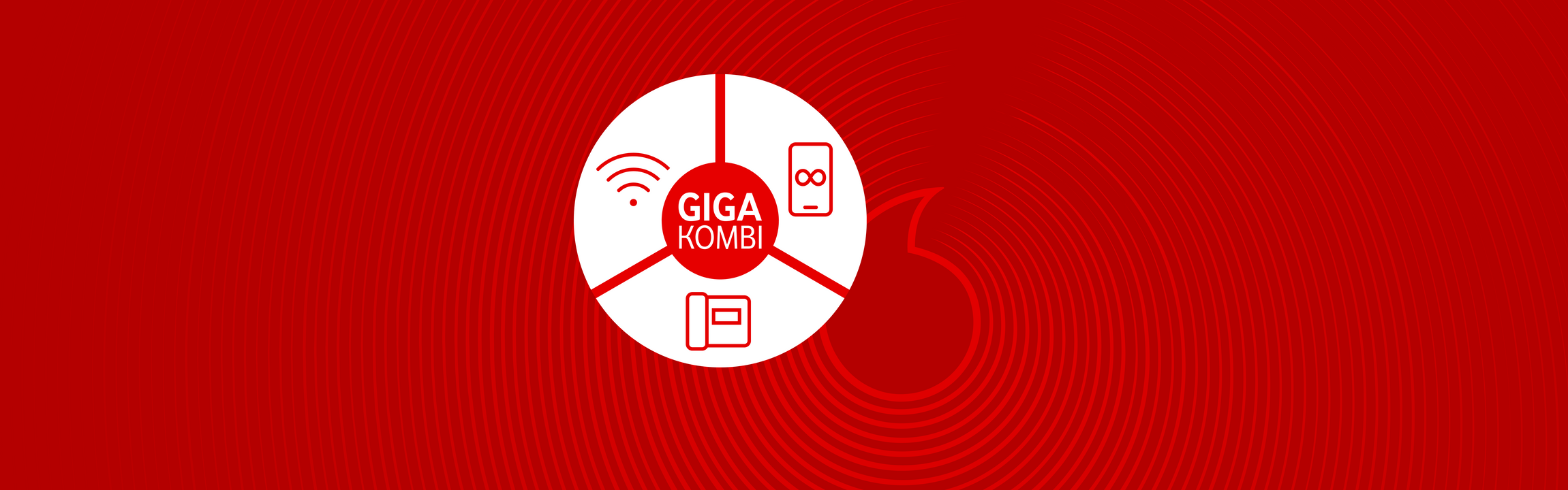 Das GigaKombi Logo