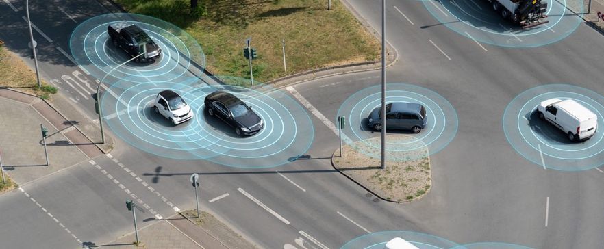 Artikelbild Connected Card