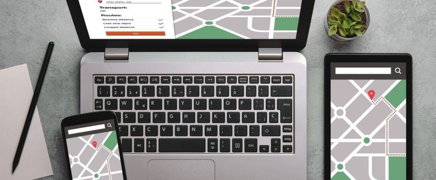 Artikelbild GPS-Tracker: Alles zur Funktionsweise