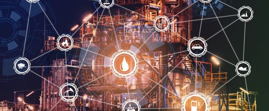 Artikelbild M2M: Was ist Machine-to-Machine-Kommunikation?