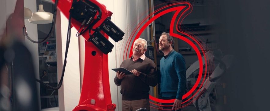 Artikelbild Was ist Predictive Maintenance?