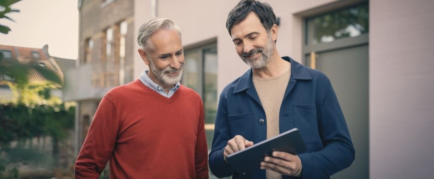 Immobilienwirtschaft