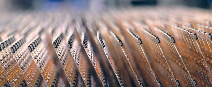 Digitale Krankenakte