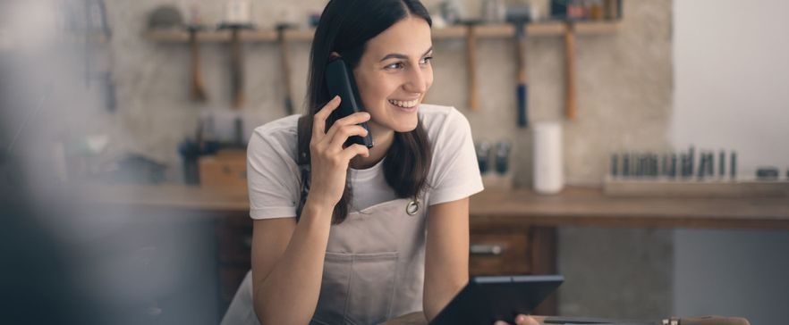 Internet und Festnetz empfehlen