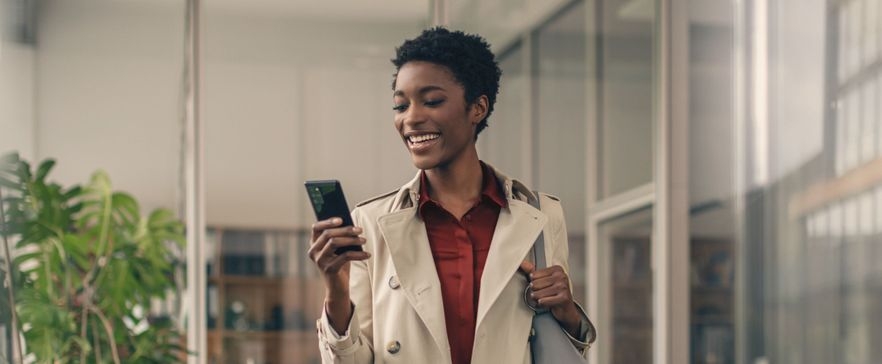 Rich Business Messaging