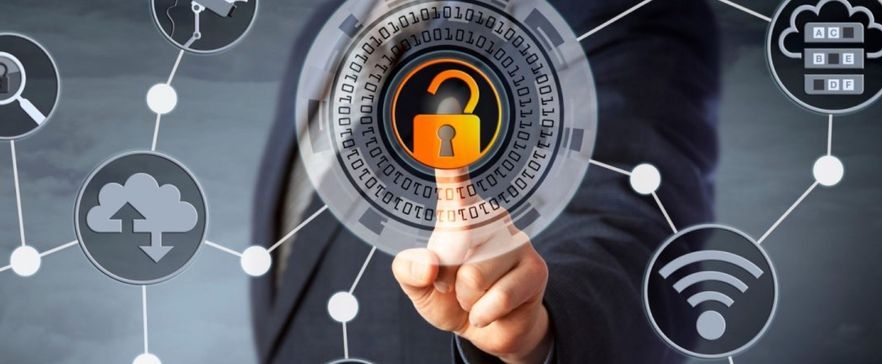 Artikelbild Datenwolke