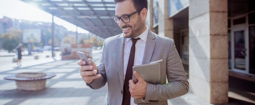 Artikelbild Device Lifecycle Management