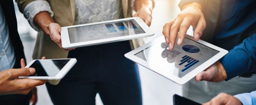 Artikelbild Enterprise Mobility Management