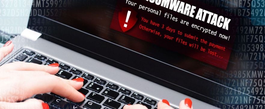 Artikelbild Ransomware