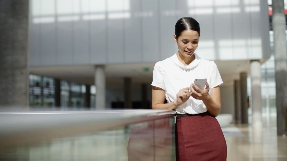 UI des Service Monitor