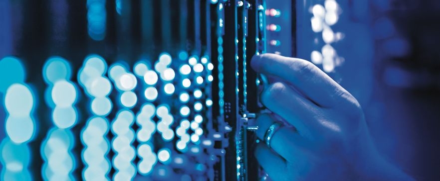 Standortvernetzung - Connected Business