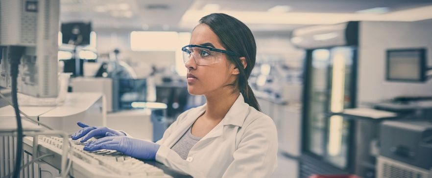 Digitalisierung des Gesundheitswesens