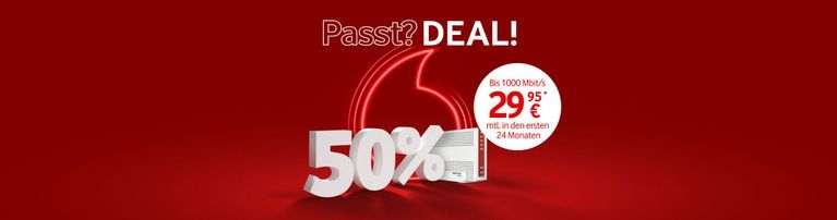 Abbildung einer Fritz Box