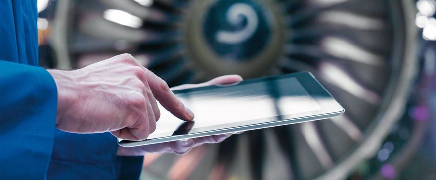 Vodafone Company Net - Dedicated Ethernet 