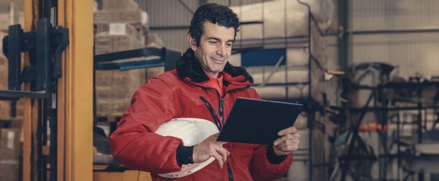 Vodafone Company Net - Microsoft Azure Cloud