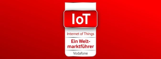 Siegel IoT-Partner