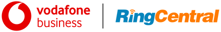 Vodafone Business und Partner RingCentral