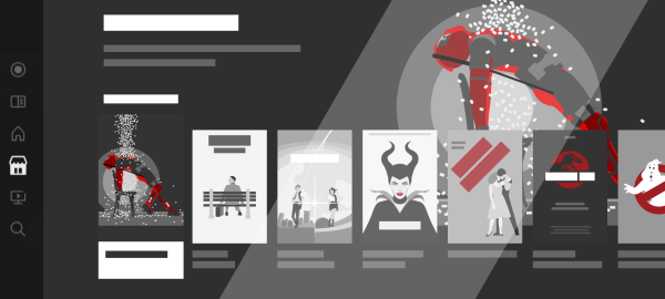 5. Videothek, Mediatheken &amp; Apps Kapitelbild