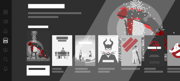 4. Videothek & Mediatheken Kapitelbild