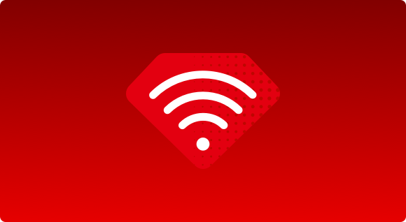 Wi-Fi-Icon