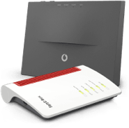 FritzBox und Vodafone EasyBox