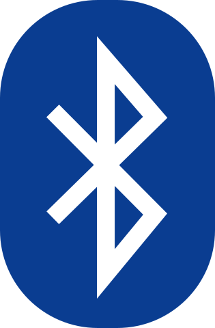 Bluetooth Icon