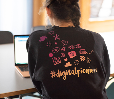 Digitale Pioniere WG 1893