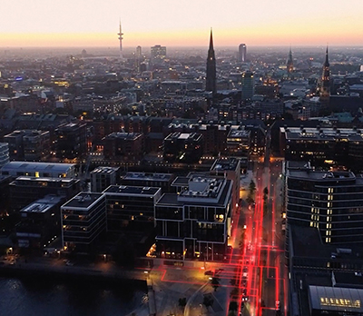 GdW, Vodafone und OXG schmieden Glasfaser-Pakt f&uuml;r Millionen Mieter