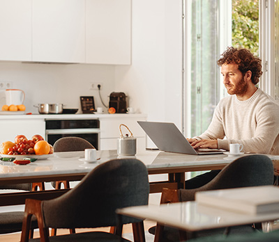 New Work Geb&auml;udetransformation