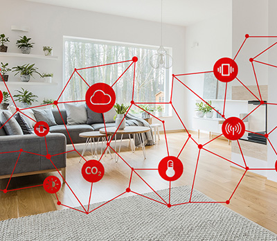 Sensoren – allgegenw&auml;rtige Helfer