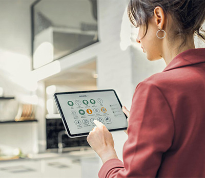 Smarte Mehrfamilienh&auml;user