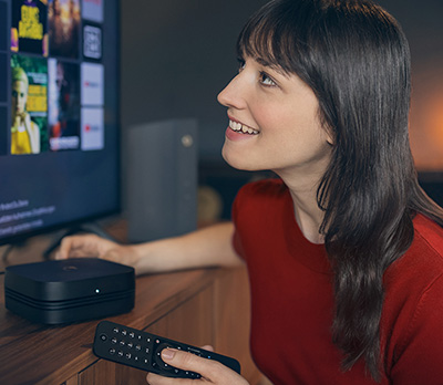 Netz-Update: Umschalten auf Zukunft