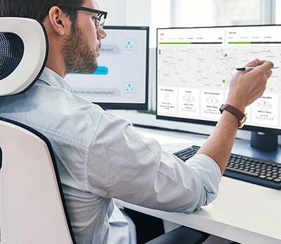 Die Zukunft der Immobilienverwaltung