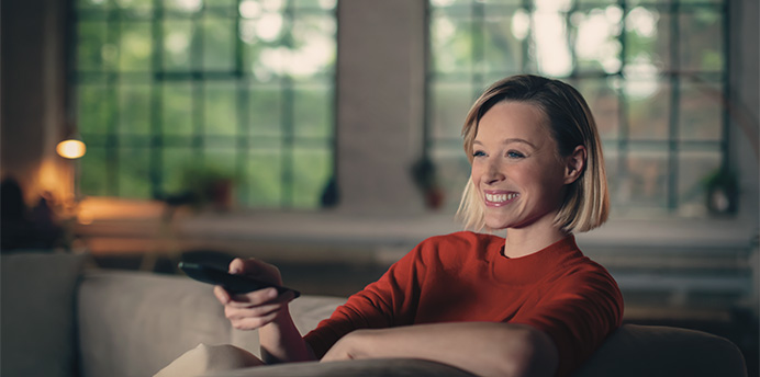 Lernen Sie die Branchen und Gesch&auml;ftsfelder von Vodafone n&auml;her kennen.