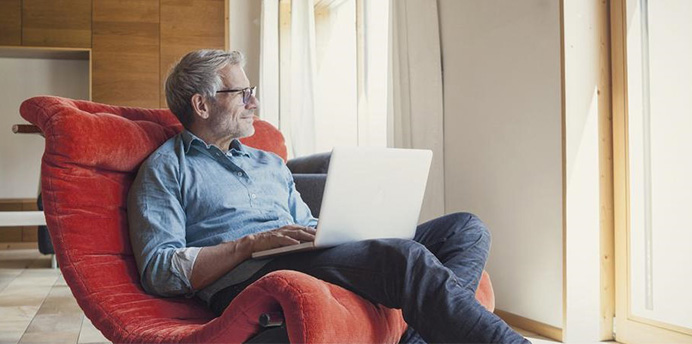 Mit einem Multimedia-Anschluss von Vodafone Deutschland steigern Sie den Wohnwert Ihres Mehrfamilienhauses.