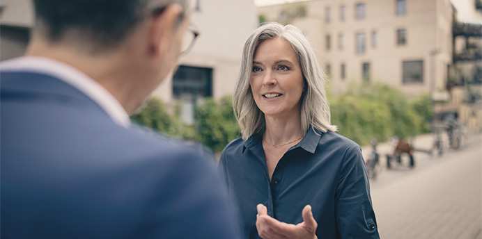 Zuverl&auml;ssige multimediale Versorgung durch Vodafone Deutschland f&uuml;r Hausverwaltungen und WEG.